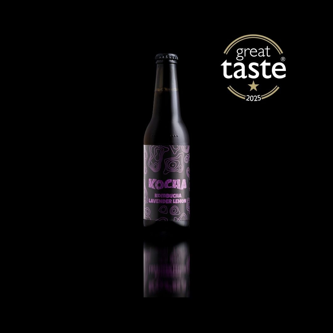 KOCHA LAVENDER LEMON