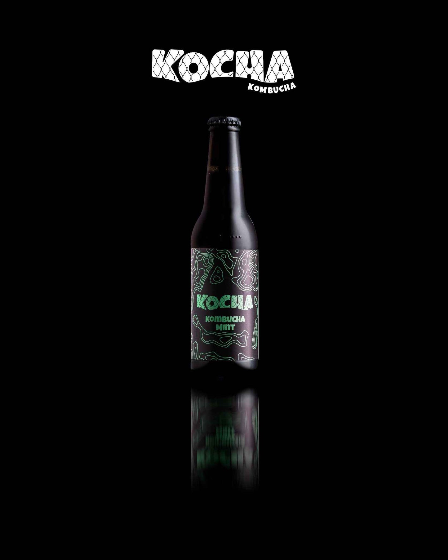 KOCHA MINT