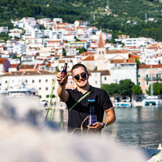 Gdje kupiti kombuchu u Hrvatskoj?