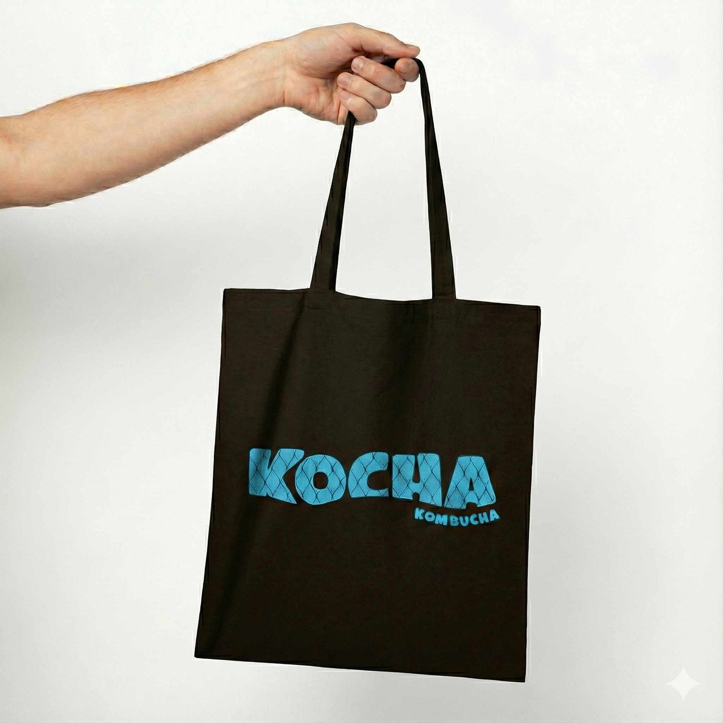 Crna torba - KOCHA