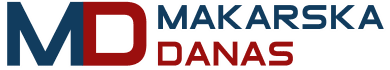 Makarska Danas